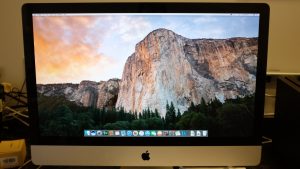 Apple iMac 27'' Getting an Upgrade
